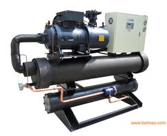 薩那50HP與60HP水冷式冷水機 生產廠家與價格解析