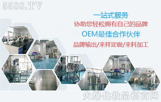 寶芳亭 以科技實力鑄就卓越品質(zhì)，引領化妝品技術開發(fā)新篇章