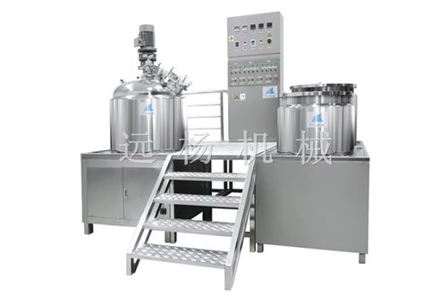 匠心筑夢 北京小型化妝品設備生產(chǎn)線誠信企業(yè)推薦與技術開發(fā)新視野