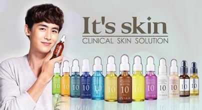 伊思(It's Skin)化妝品深度解析 從熱門單品到技術開發(fā)實力
