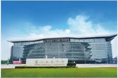 辦會議，來惠州會展中心 一站式專業(yè)服務(wù)，開啟高效信息交流新篇章