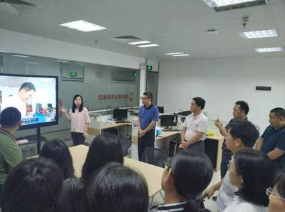 惠州農(nóng)技信息賦能鄉(xiāng)村振興 專(zhuān)題培訓(xùn)班在惠城區(qū)成功舉辦