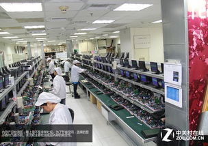 精益求精 2015電腦展探訪金邦內存工廠，見證電腦噴繪服務之道